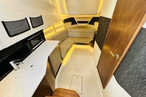 37ft Sea Ray Yacht For Sale