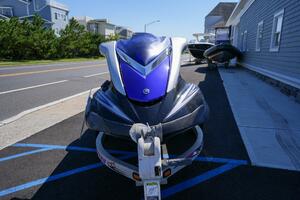 Photo 3968668 for 2006 Yamaha WaveRunner FX Cruiser HO  