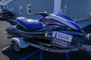 Photo 3968667 for 2006 Yamaha WaveRunner FX Cruiser HO  