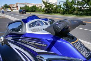 Photo 3968670 for 2006 Yamaha WaveRunner FX Cruiser HO  