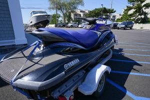 Photo 3968666 for 2006 Yamaha WaveRunner FX Cruiser HO  