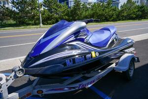 Photo 3968669 for 2006 Yamaha WaveRunner FX Cruiser HO  