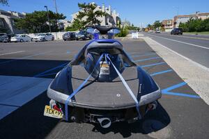 Photo 3968662 for 2006 Yamaha WaveRunner FX Cruiser HO  