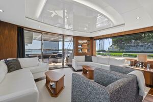Alexa 86ft Sunseeker Yacht For Sale