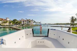 Alexa 86ft Sunseeker Yacht For Sale