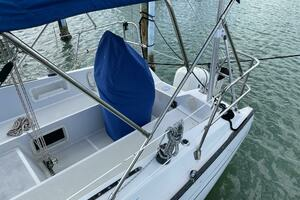 On A Whim 27ft Lancer Yachts Yacht For Sale