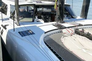 2015 Gunboat 60 thumbnail 16
