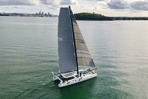 2015 Gunboat 60 thumbnail 4