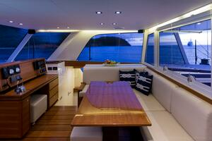 2015 Gunboat 60 thumbnail 17