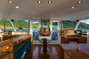 2015 Gunboat 60 thumbnail 19