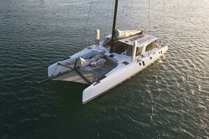 2015 Gunboat 60 thumbnail 7
