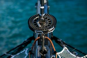 2015 Gunboat 60 thumbnail 10