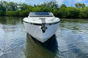  2021 Fairline F Line 33 Yacht For Sale in Fort Lauderdale FL