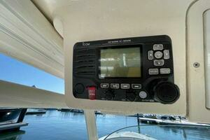 2011 Pursuit 280 CC thumbnail 25