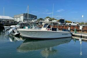 2011 Pursuit 280 CC thumbnail 56