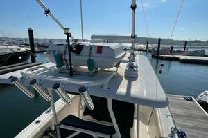 2011 Pursuit 280 CC thumbnail 21
