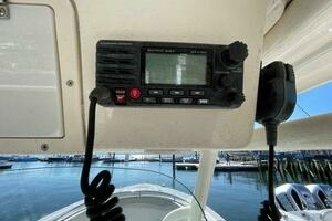 2011 Pursuit 280 CC thumbnail 26