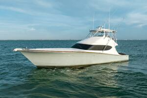  2012 Hatteras 60GT Yacht For Sale in Coral Gables FL