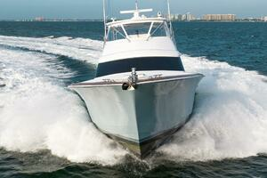  2012 Hatteras 60GT Yacht For Sale in Coral Gables FL
