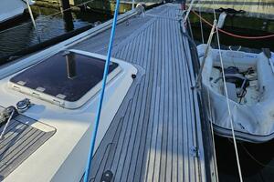 Sapphire Seas 38ft Baltic Yacht For Sale