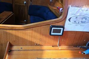 Sapphire Seas 38ft Baltic Yacht For Sale