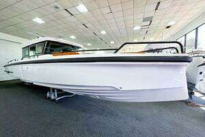  2024 Axopar 37XC CROSS CABIN Yacht For Sale in West Palm Beach FL