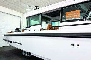  2024 Axopar 37XC CROSS CABIN Yacht For Sale in West Palm Beach FL