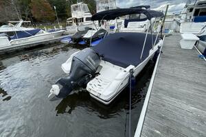 18ft Four Winns Yacht For Sale