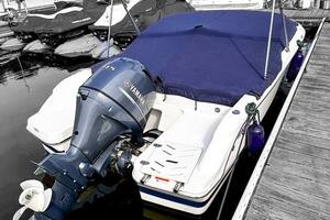 18ft Four Winns Yacht For Sale