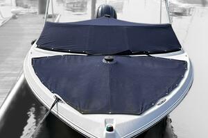 18ft Four Winns Yacht For Sale