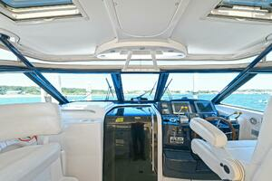 2008 Tiara Yachts 4200 Open thumbnail 21