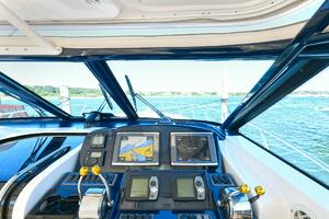 2008 Tiara Yachts 4200 Open thumbnail 24