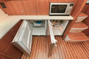 2008 Tiara Yachts 4200 Open thumbnail 33