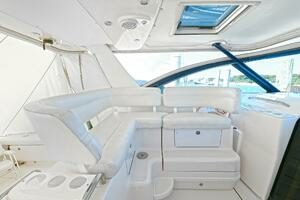 2008 Tiara Yachts 4200 Open thumbnail 20