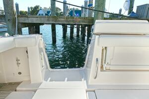 2008 Tiara Yachts 4200 Open thumbnail 12