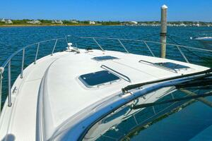 2008 Tiara Yachts 4200 Open thumbnail 13