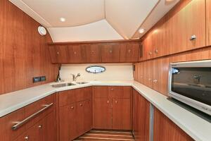 2008 Tiara Yachts 4200 Open thumbnail 31