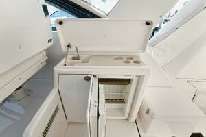 2008 Tiara Yachts 4200 Open thumbnail 19