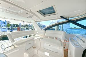 2008 Tiara Yachts 4200 Open thumbnail 16