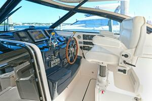 2008 Tiara Yachts 4200 Open thumbnail 22