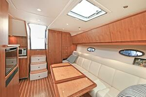2008 Tiara Yachts 4200 Open thumbnail 30