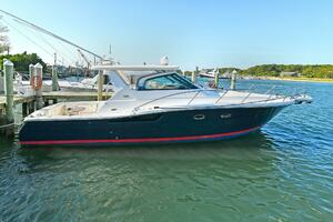 2008 Tiara Yachts 4200 Open thumbnail 2