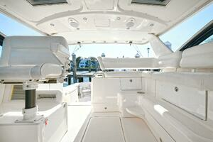 2008 Tiara Yachts 4200 Open thumbnail 17