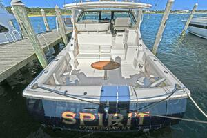 2008 Tiara Yachts 4200 Open thumbnail 5