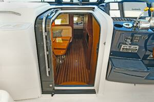 2008 Tiara Yachts 4200 Open thumbnail 27