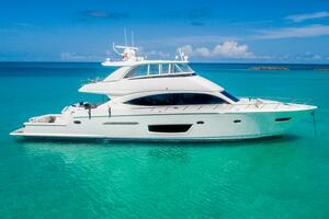 MARYBELLE 2017 Viking 82 Cockpit Yacht For Sale in Ft. Lauderdale FL