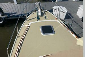 1984 Duffy Flybridge Cruiser thumbnail 22