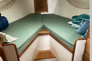 1984 Duffy Flybridge Cruiser thumbnail 36