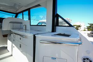 Photo 3976851 for 2024 Regal 36 XO  