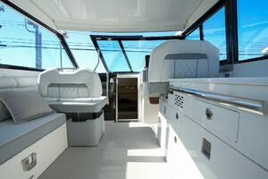 Photo 3976822 for 2024 Regal 36 XO  